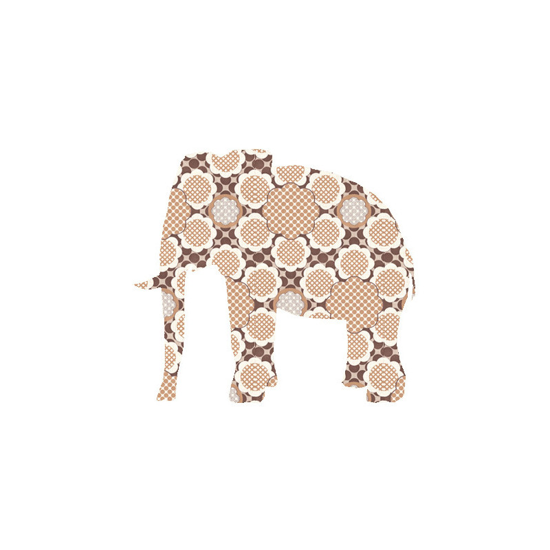 Elephant - Inke