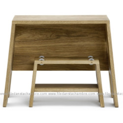 Bureau Stoolesk + tabouret stool - Collect Furniture