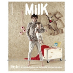 Milk Déco Hors Série 4 - Milk magazine