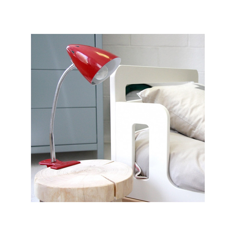 Lampe Clip Waterquest - Waterquest