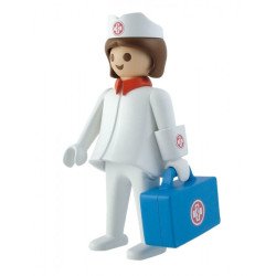 Playmobil « le chevalier » leblon delienne - Collection