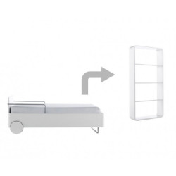 Lit BE small bed 70x150 - BE