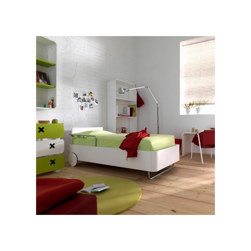 Lit BE small bed 70x150 - BE