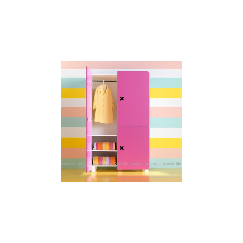 Armoire BE tall - BE