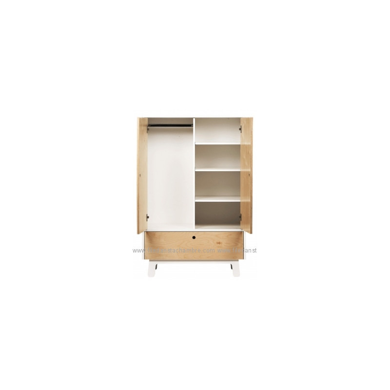 Armoire Sparrow - Oeuf NYC