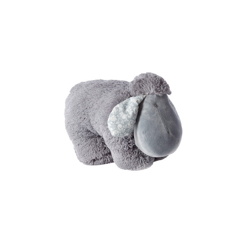 Peluche mouton Nuages XL - Quax