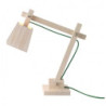 Lampe de bureau Wood Lamp - Muuto