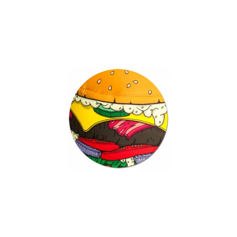 Pouf Mini Burger - Woouf