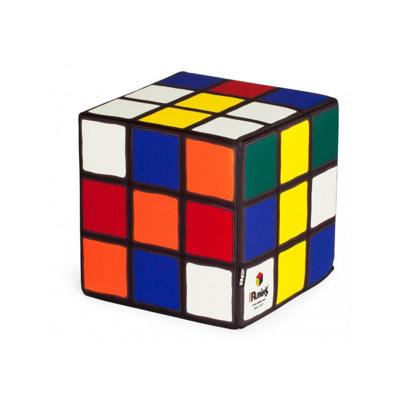 Pouf Magic Cube - Woouf