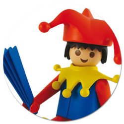 PLAYMOBIL X LEBLON-DELIENNE – Le Roi, édition Limitée, Boîte Jamais Exposée (neuf)