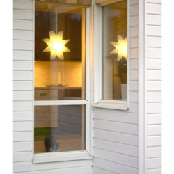 Lampe The Star - Snowroom