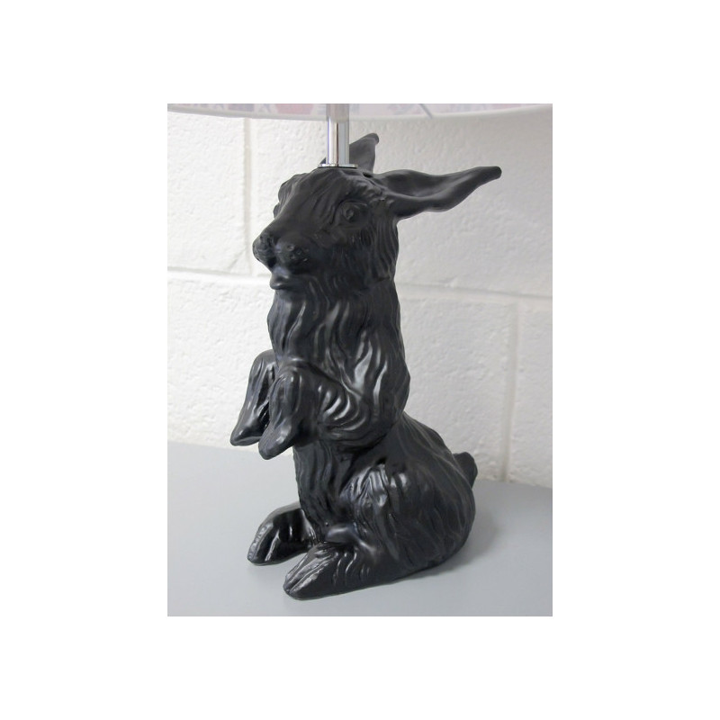 Lampe Jeannot Lapin Automne - Domestic