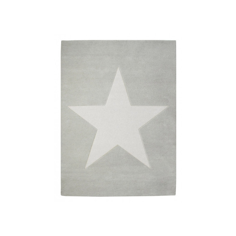 Tapis One Star 140x200 - Lorena Canals
