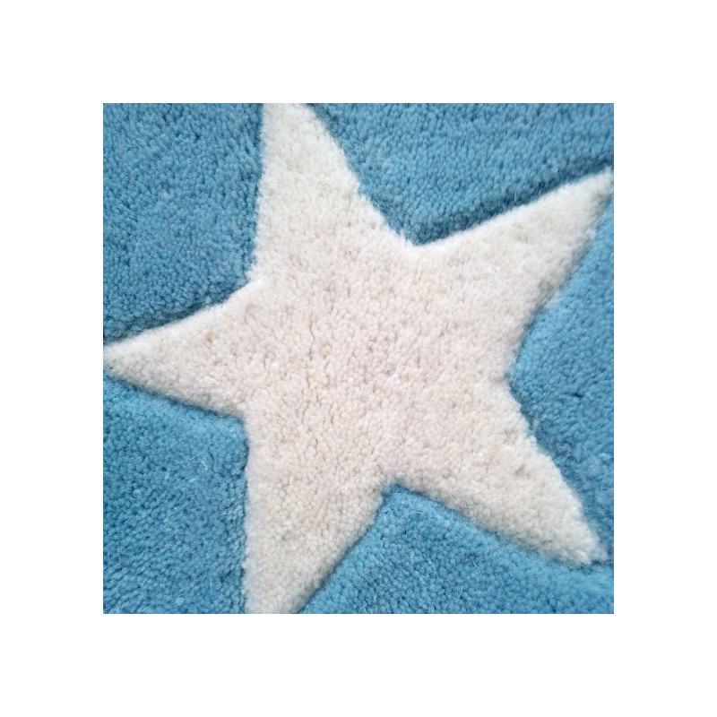 Tapis One Star 140x200 - Lorena Canals