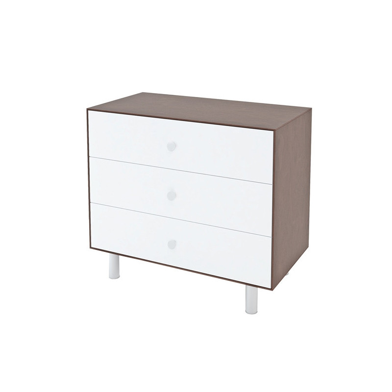 Commode Merlin Classic-3 tiroirs - Oeuf NYC