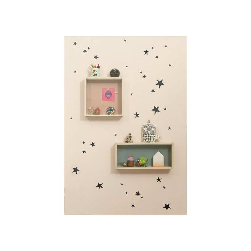 Sticker Mini Stars - Ferm Living