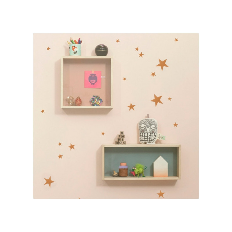 Sticker Mini Stars - Ferm Living