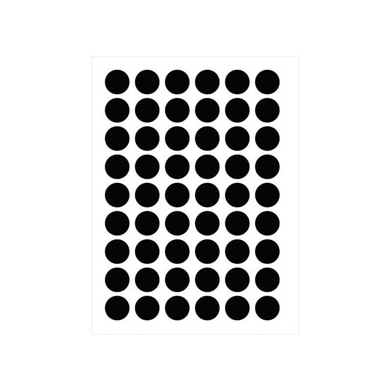 Sticker Mini Dots - Ferm Living