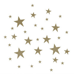 Sticker Stars - Ferm Living