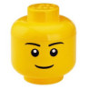 Tête Lego S - Lego