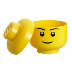Tête Lego L - Lego