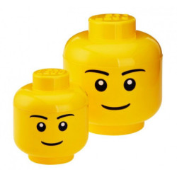Tête Lego L - Lego