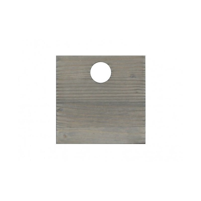 Tiroir Basic Wood S Rangement - Bopita