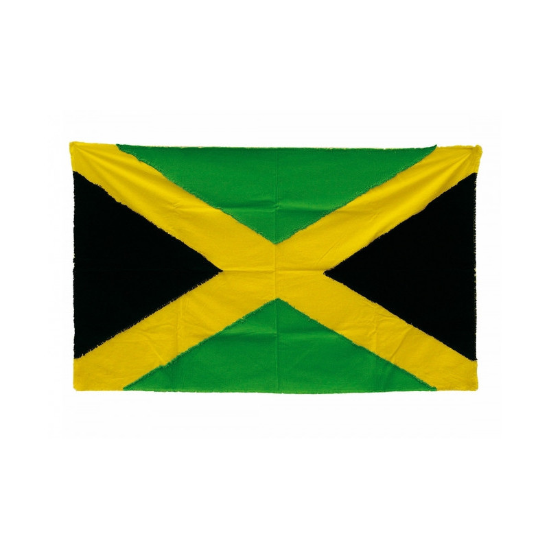 Drapeau Jamaïque - Seletti