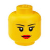 Tête Lego Girl L - Lego