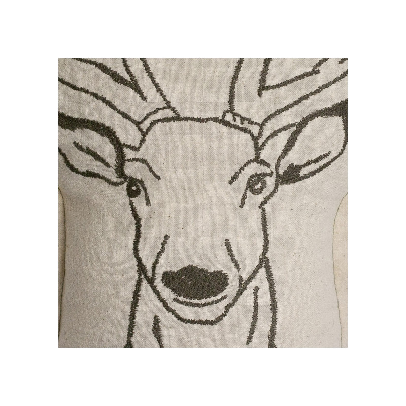 Coussin Deer - Numero 74