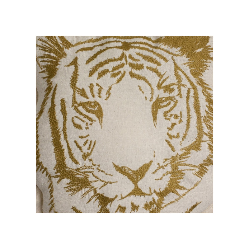 Coussin Tiger - Numero 74