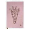 Tapis Gypsy Girafe 100x150 - Varanassi