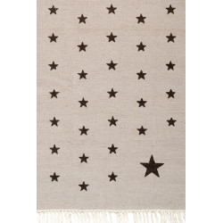 Tapis Gypsy Stars 100x150 - Varanassi