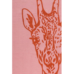 Tapis Wild Pop Girafe 150x200 - Varanassi
