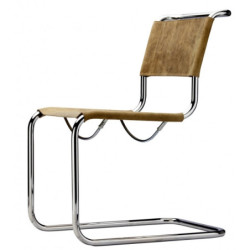 Chaise S33 Pure Materials - Thonet