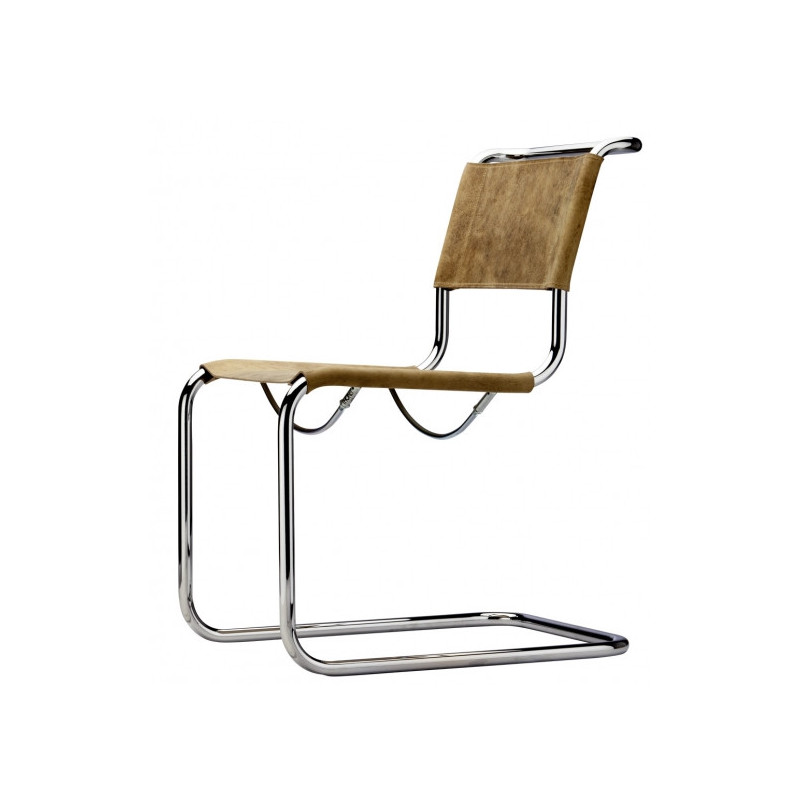 Chaise S33 Pure Materials - Thonet