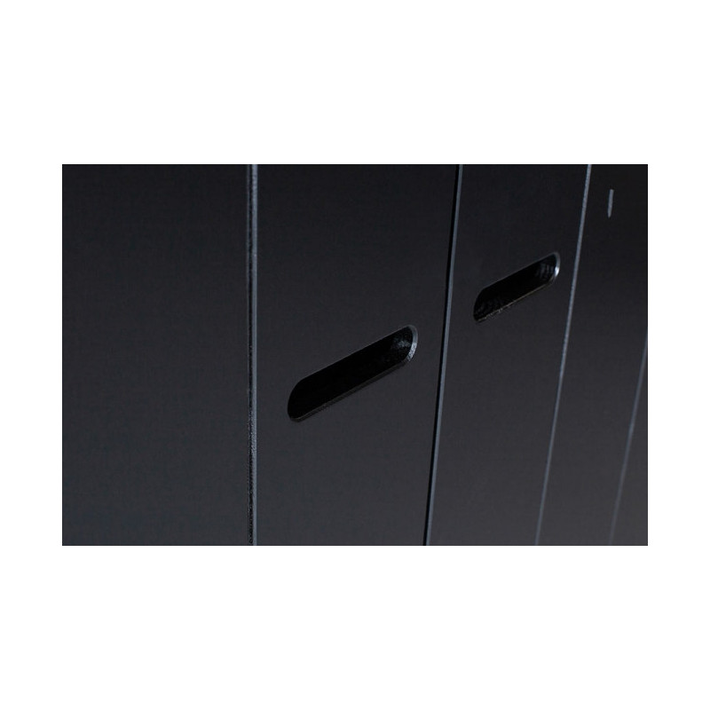 Armoire Connect 3 portes + tiroirs - De Eekhoorn