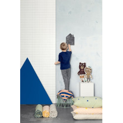 Coussin Teepee - Ferm Living
