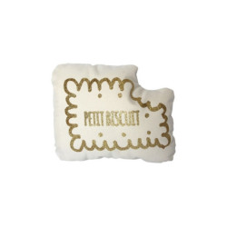 Coussin Petit Biscuit - Annabel Kern