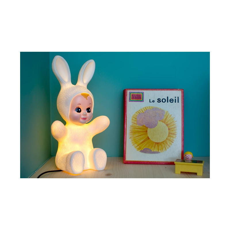 Veilleuse Bunny Baby - Goodnight Light