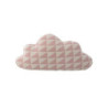 Coussin Sweet Cloud Pink - Bloomingville