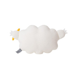 Coussin Cloud M - Blanc - Noodoll