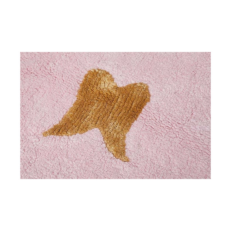 Tapis Little Wings 140x200 - Lorena Canals