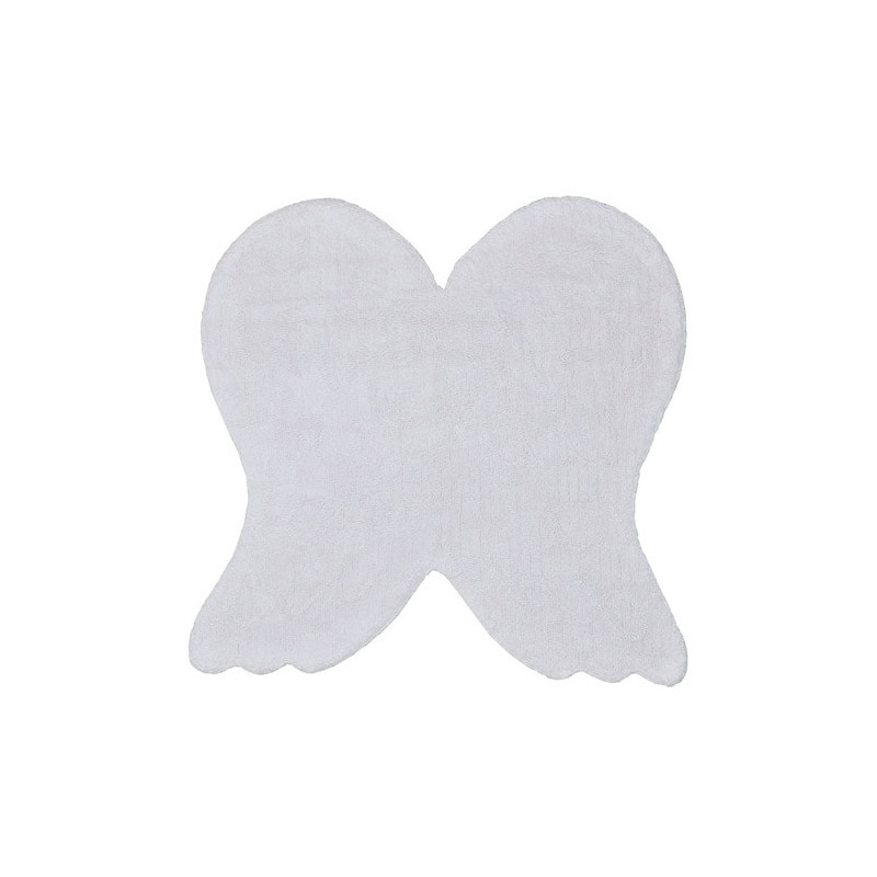 Tapis lavable Wings 120x160 - Lorena Canals
