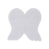 Tapis lavable Wings 120x160 - Lorena Canals