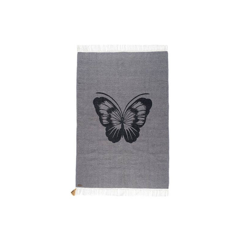Tapis Gypsy Papillon 100x150 - Varanassi