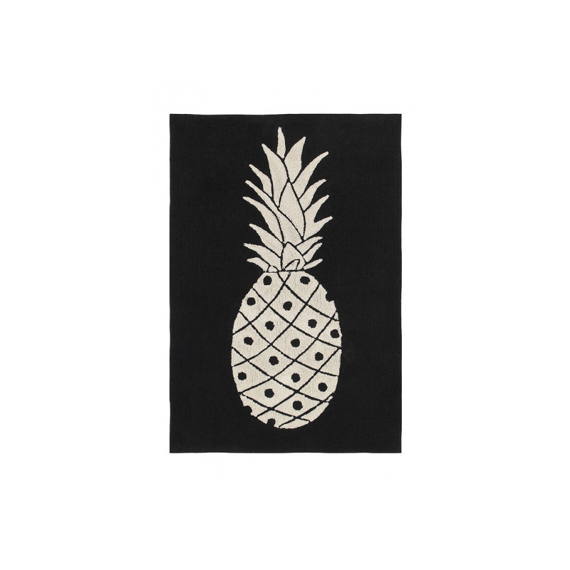 Tapis Pineapple 140x200 - Lorena Canals