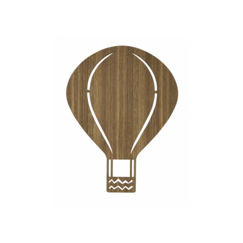 Air Balloon Lamp - Ferm Living