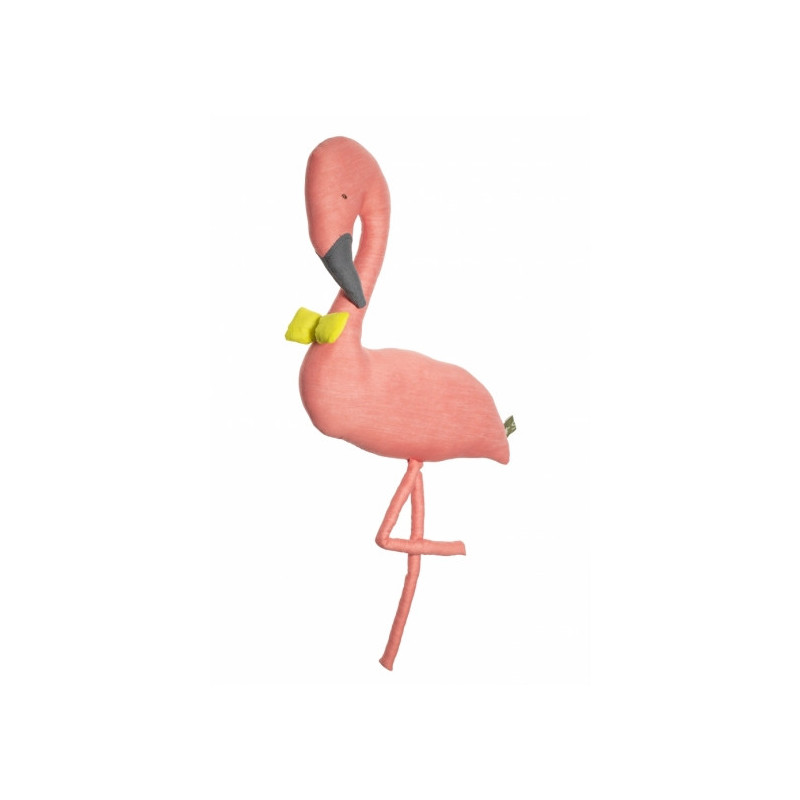 Flamingo le Flamant - Scalae