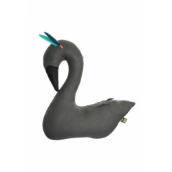 Swan le Cygne - Scalae